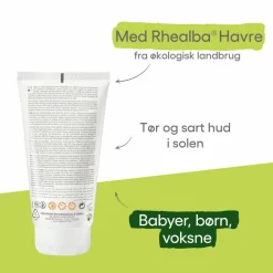 Protect AD Sun Cream SPF50+