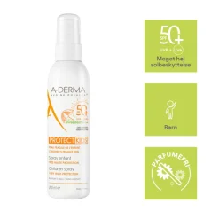 Protect Kids Sun Spray SPF50+