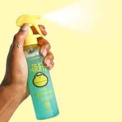 Protecting Heat Protector