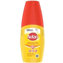 Protection Plus Myggespray