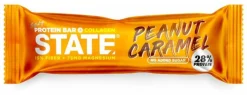 Protein+ Bar Peanut Caramel