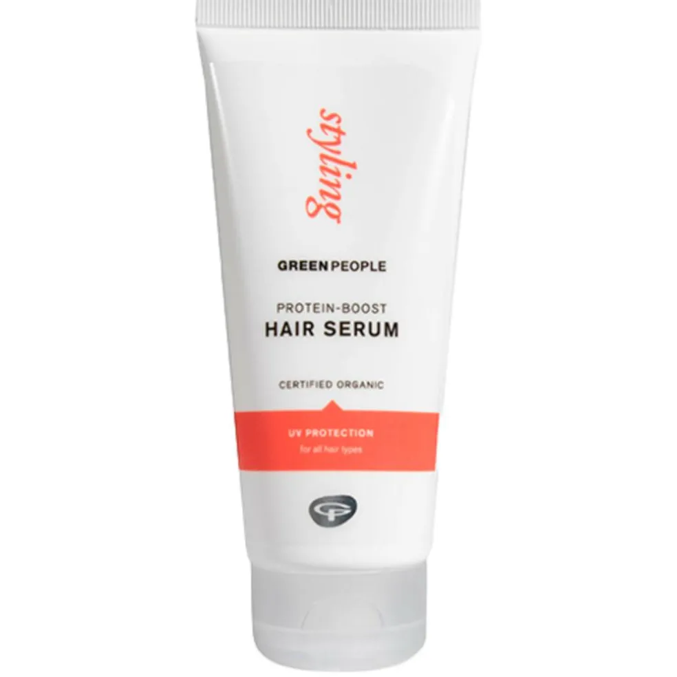 Protein Boost Hair Serum