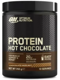 Protein Hot Chocolate