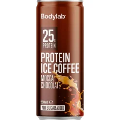 Protein Ice Coffee