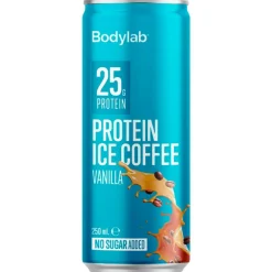 Protein Ice Coffee
