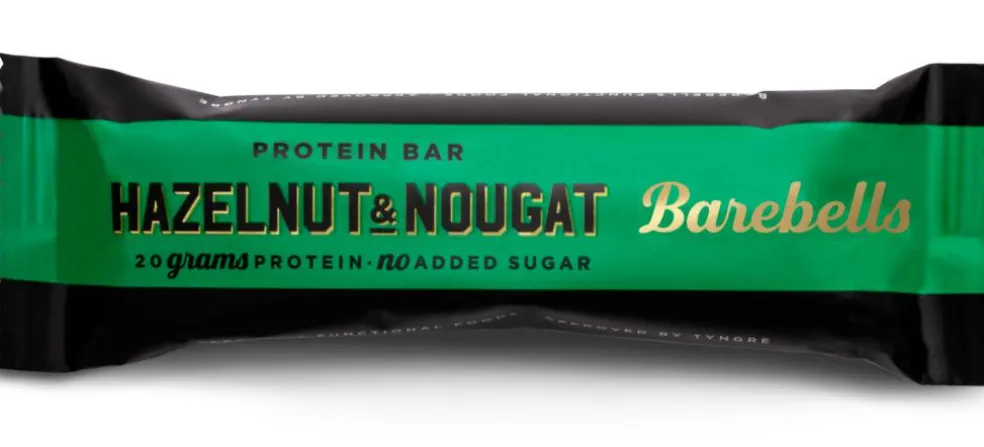 Proteinbar