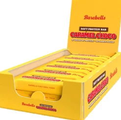 Proteinbar 12-pak (1 kasse)