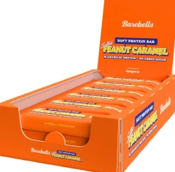 Proteinbar 12-pak (1 kasse)