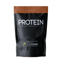Proteinpulver