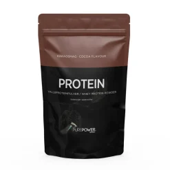 Proteinpulver