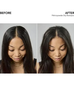 Prêt-à-powder Dry Shampoo