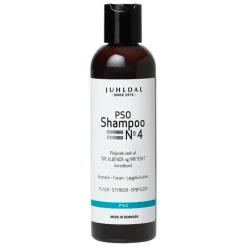 PSO Shampoo No 4