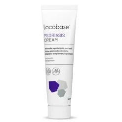 Psoriasis Cream