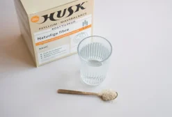 Psyllium Mavebalance