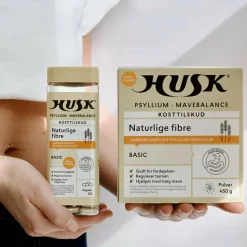 Psyllium Mavebalance