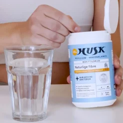 Psyllium Mavebalance + Mælkesyrebakterier