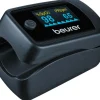 Pulsoximeter PO45