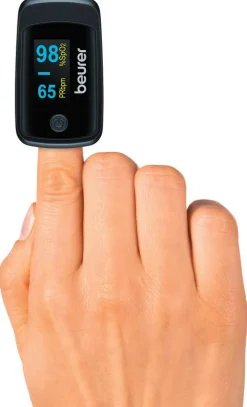 Pulsoximeter PO45
