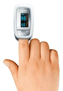 Pulsoxymeter PO30