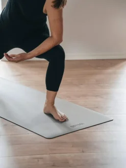 Pure Balance Yogamåtte
