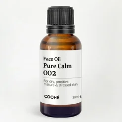 Pure Calm 002 Face Oil
