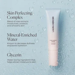 Pure Canvas Primer Hydrating