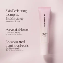 Pure Canvas Primer Illuminating