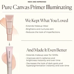 Pure Canvas Primer Illuminating