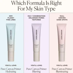 Pure Canvas Primer Illuminating