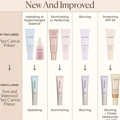 Pure Canvas Primer Illuminating