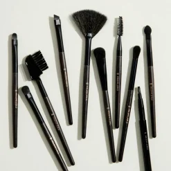 Pure Collection Fan Brush