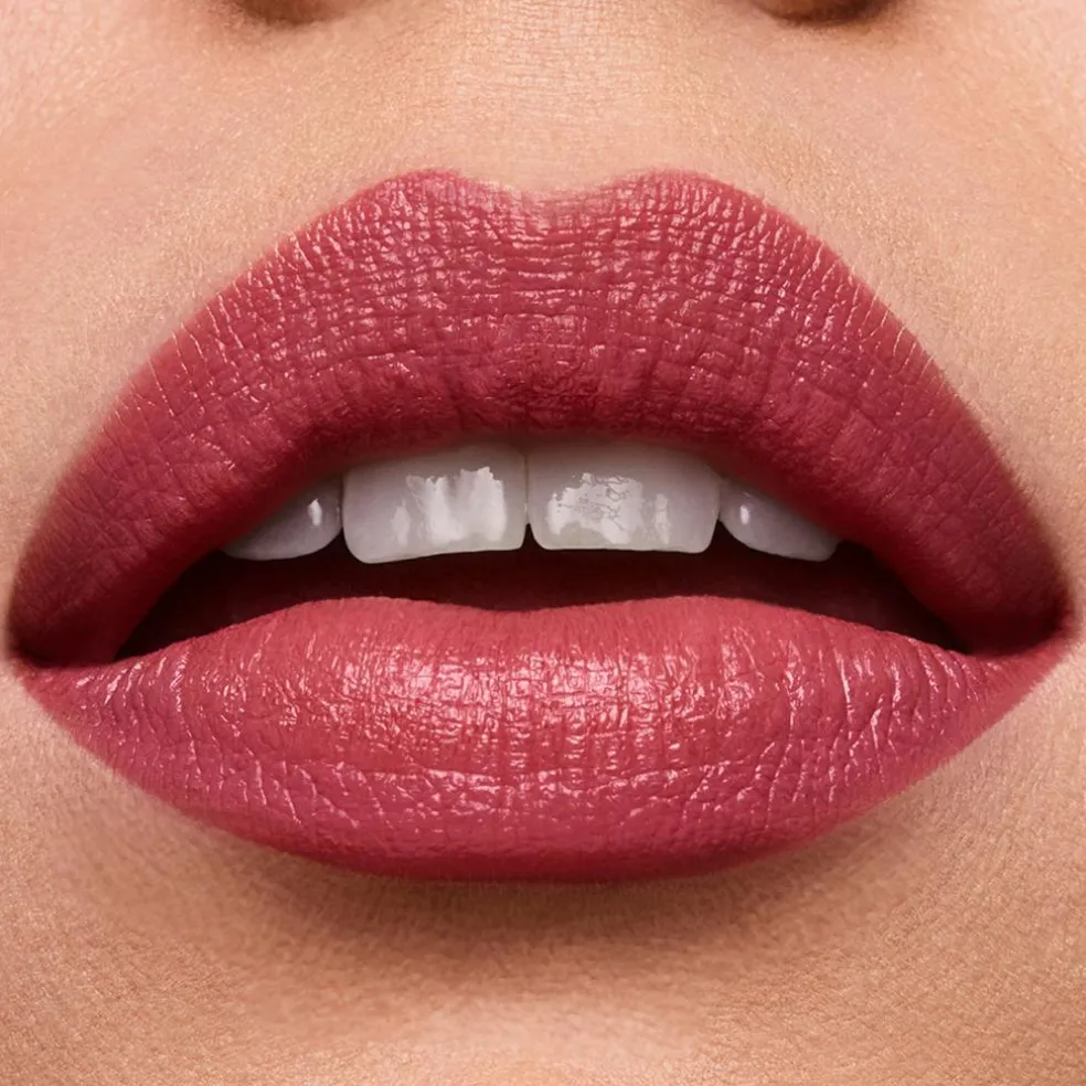 Pure Color Lipstick Creme