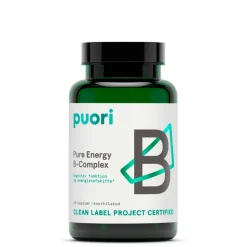 Pure Energy B - Complex