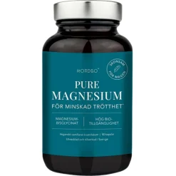 Pure Magnesium