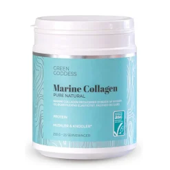 Pure Natural Marine Collagen