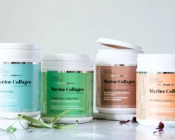 Pure Natural Marine Collagen