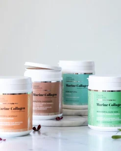 Pure Natural Marine Collagen