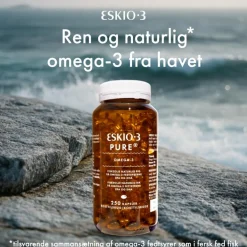 Pure Omega-3
