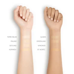 Pure Radiant Tinted Moisturizer SPF30