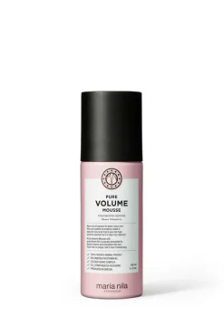Pure Volume Mousse