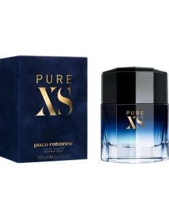 Pure xs Eau de Toilette
