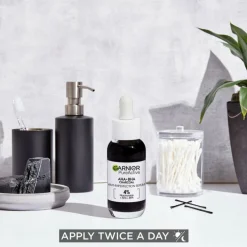 PureActive BHA Charcoal Anti-Imperfection Serum