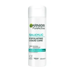 PureActive Exfoliating Liquid Care Rensende Toner