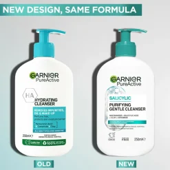 PureActive Salicylic Purifying Gentle Rensegel