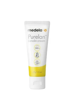Purelan Lanolin Creme