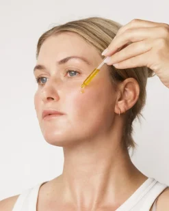 Purely x Frederikke Toftsø Face Oil