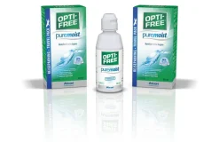 PureMoist® Linsevæske