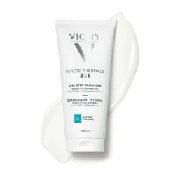 Pureté Thermale 3-i-1 Rensecreme