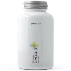 Pureviva Omega 3 2000 mg