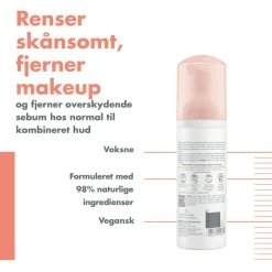 Purifying Cleansing Foam